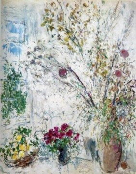  chagall - Lunaria Zeitgenosse Marc Chagall
